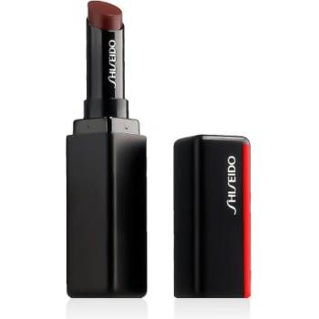 Shiseido ColorGel Lip Balm тониращ балсам за устни с хидратиращ ефект 2 g нюанс 110 Juniper