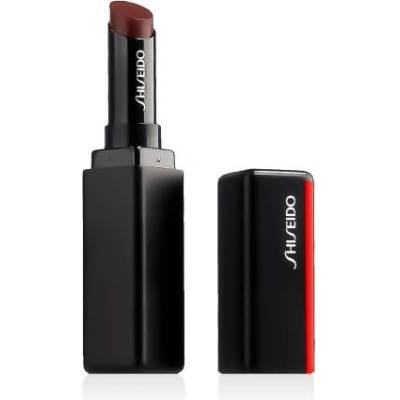 Shiseido ColorGel Lip Balm тониращ балсам за устни с хидратиращ ефект 2 g нюанс 110 Juniper