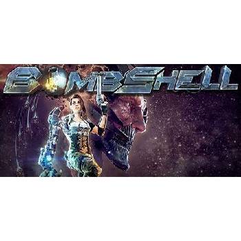 Bombshell