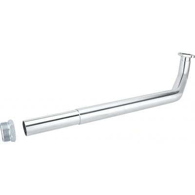 Koleno výfuku Babetta 210, 225 - 21mm Tuning