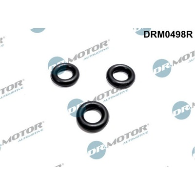 Tesnici krouzek, vstrikovani Dr.Motor Automotive DRM0498R