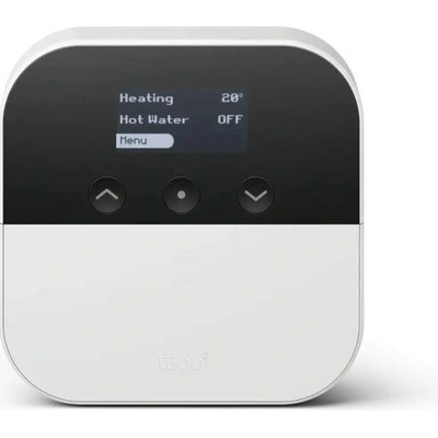 tado° tado optimalizátor tepelného čerpadla - Heat Pump Optimizer X