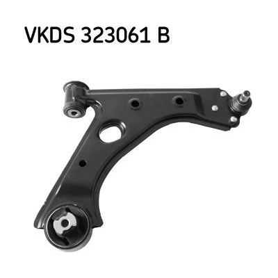 Rameno zavesenia kolies SKF VKDS 323061 B