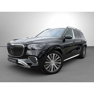 Mercedes-Benz GLS 600 Maybach 410 kW