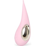 LELO Стимулатор за клитор цвят млечно розов Lelo Dot