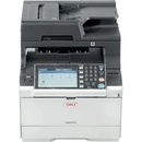 OKI MC573dn