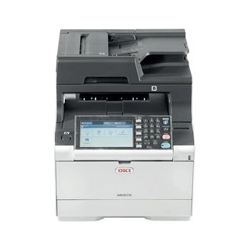 OKI MC573dn