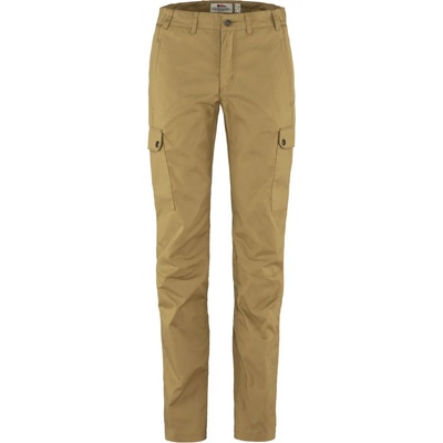 Fjällräven Stina Trousers W Размер: S / Цвят: бежов
