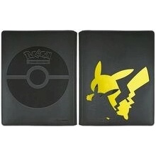 Ultra Pro Pokémon TCG Elite Series Pikachu album na 360 karet