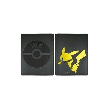 Ultra Pro Pokémon TCG Elite Series Pikachu album na 360 karet