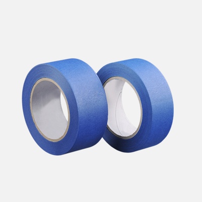 Den Braven Maliarska páska UV stabilná 38 mm x 55 m modrá