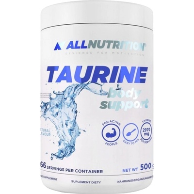 ALLNUTRITION Taurine Body Support [500 грама]