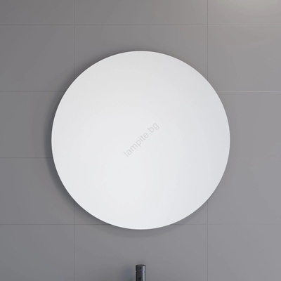 Bath deluxe Огледало за баня nordborg Ø 80 см (bt0005)