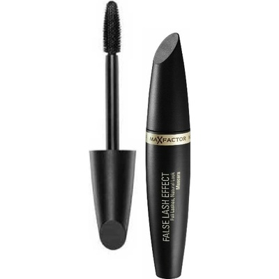 Max Factor False Lash Effect řasenka 1 Black 13,1 ml