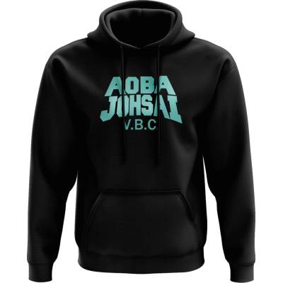Haikyu!! mikina Aoba Johsai V.B.C.