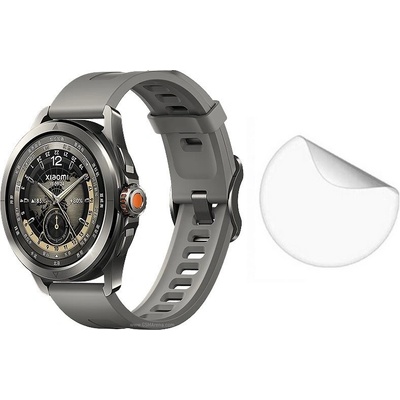 RedGlass Fólie Xiaomi Mi Watch S4 Sport 6 ks 126313