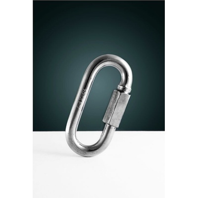 Penar Karabína s maticou 5mm Zn KARM05