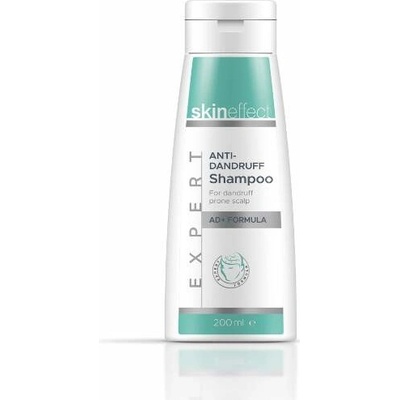 Skineffect Šampón proti lupinám 200 ml