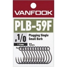 VANFOOK PLB-59F veľ.8 16ks