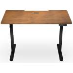 ENDORFY Геймърско бюро ENDORFY Atlas S Electric - Dark Woo (END-DESK-EY8E010)