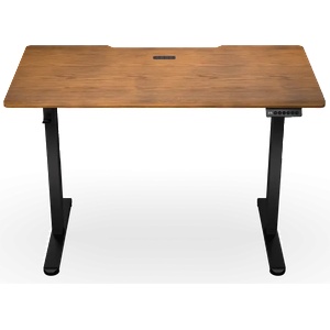 ENDORFY Геймърско бюро ENDORFY Atlas S Electric - Dark Woo (END-DESK-EY8E010)