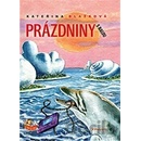 Prázdniny s Nalou