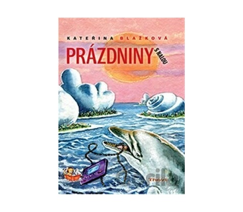 Prázdniny s Nalou