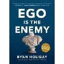 The Ego Is the Enemy