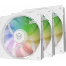Genesis OXAL 120 ARGB 3-Pack NGF-2266