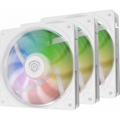 Genesis OXAL 120 ARGB 3-Pack NGF-2266