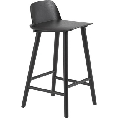 Muuto Nerd 65 cm black