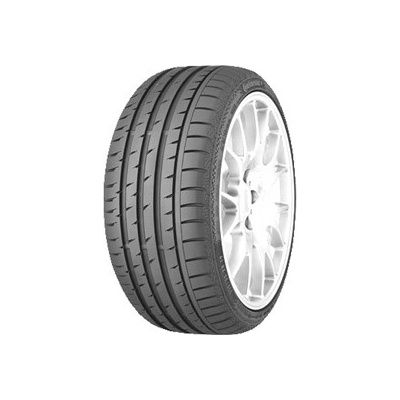 Continental ContiSportContact 3 245/35 R20 95Z