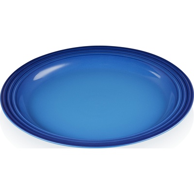 Le Creuset Чиния за вечеря Le Creuset 27 см наситено небесносиня (70202272207080)