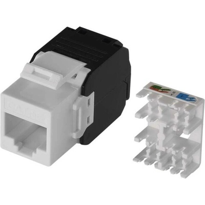 EMOS Keystone RJ45 UTP CAT5E 1821000800