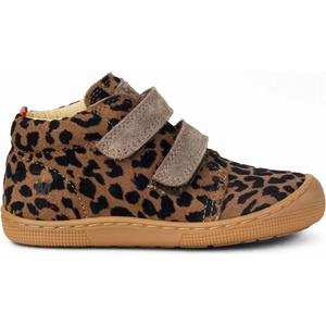 Koel Детски обувки barefoot Koel Kid's Don Fantasy Barefoot shoes - Taupe - размер 25 (EU) (702-6180-0116)