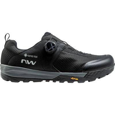 Northwave Обувки за планинско колоездене Northwave Rockit Plus GTX Cycling shoes - Black - размер 40 (EU) (036-1032-0114)