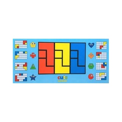 CUTS Senior kuk-a-mat