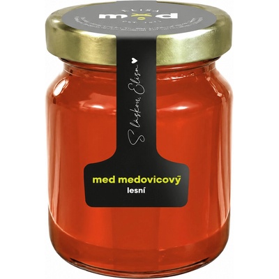Elisa Med lesní 75 g