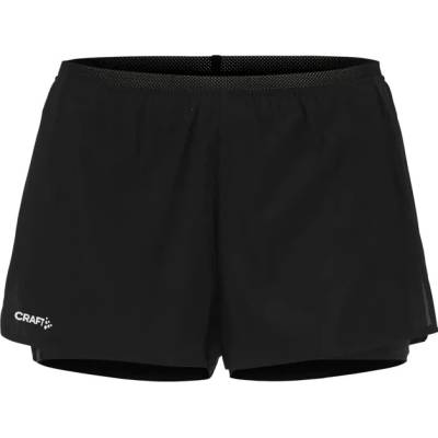 Craft Race Day Split Black