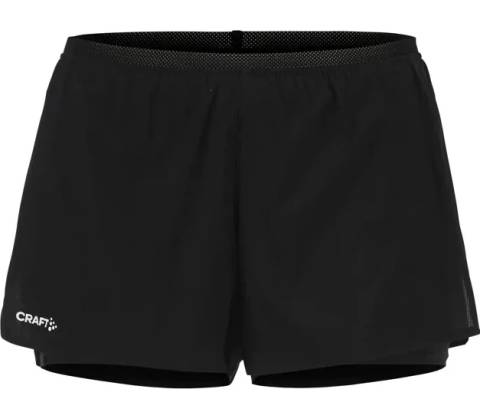 Craft Race Day Split Black