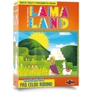 Asmodee Lamaland