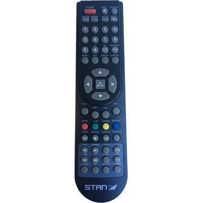 GENERAL STANLINE TDL1907ST. 001 - съвместимо дистанционно управление на марката General (TDL1907ST.001)