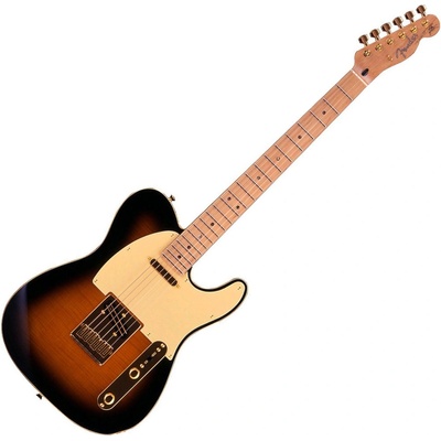 Fender Richie Kotzen Telecaster MN - Brown Sunburst