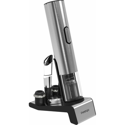 Prestigio elektrický otvírák GRADA – Zboží Dáma