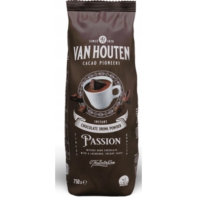 Van Houten Passion 750 g – Zbozi.Blesk.cz