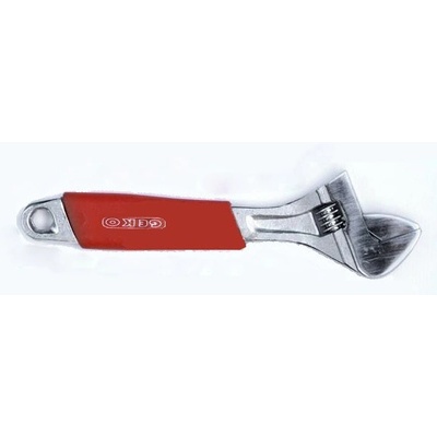 Geko Nastaviteľný kľúč 8" G10208