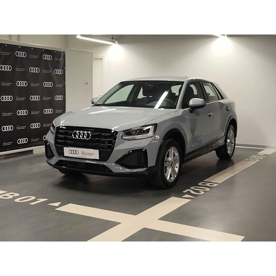 Audi Q2 35 TDI S tronic Advanced Business 110 kW