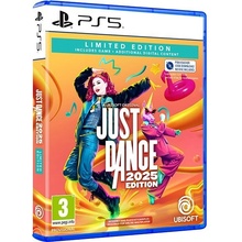 Just Dance 2025