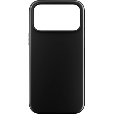 Nomad Гръб Nomad Modern Case за iPhone 17 Pro Max - Черен