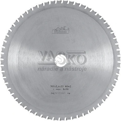 PILANA Pílový kotúč SK 180x2,2x20 z36, 5388 WZ DRY CUT